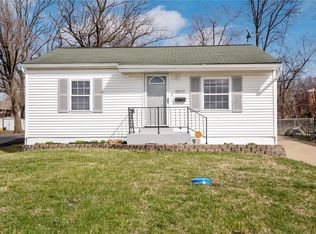 1822 Leondale Ave, Saint Louis, MO 63114