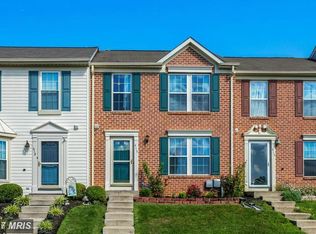 417 Macintosh Cir, Joppa, MD 21085
