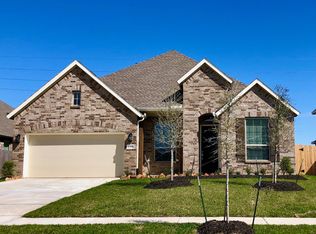 2335 Keystone Ridge Ln, Rosenberg, TX 77469