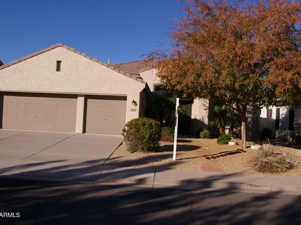 320 W ROADRUNNER Drive, Chandler, AZ 85286