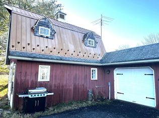 2041 Mount Hope Rd, Middletown, NY 10940