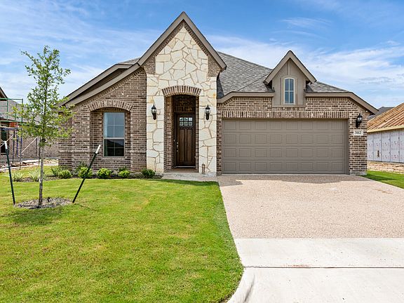 2nd image of 3112 Paint Horse Dr