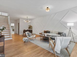 604 N Mary St, Lancaster, PA 17603