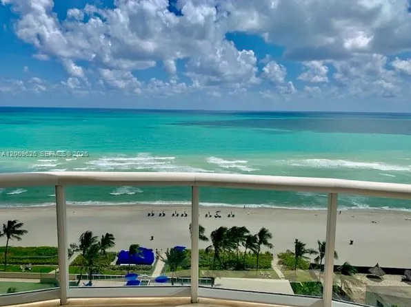 17555 Collins Ave APT 1503, Sunny Isles Beach, FL 33160