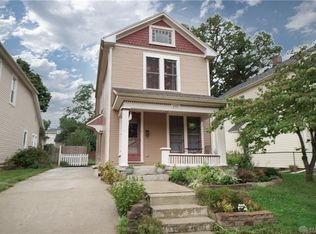 649 Chestnut St, Xenia, OH 45385