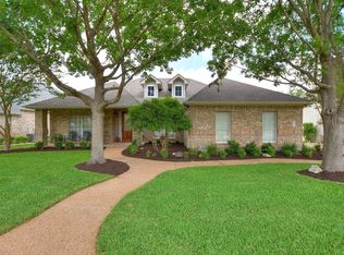 416 Champions Dr, Georgetown, TX 78628