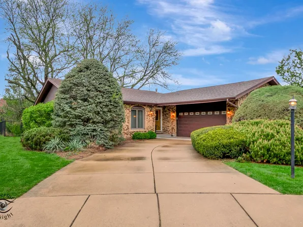 15034 Castlebar Ln, Orland Park, IL 60462