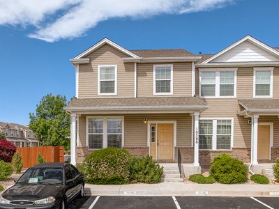 10588 Wells Point, Fountain, CO, 80817