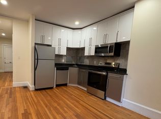 191 Winthrop Rd #8, Brookline, MA 02445