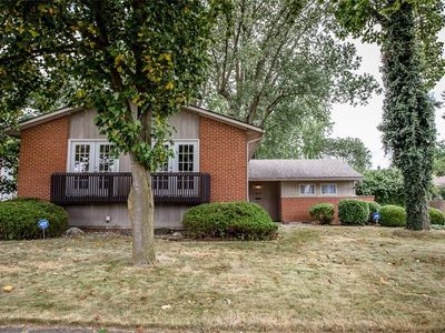 1624 Briarwood Ter, Springfield, OH, 45504