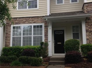 8604 Sunset Hill Rd #TOWNHOUSE 4, Waxhaw, NC 28173