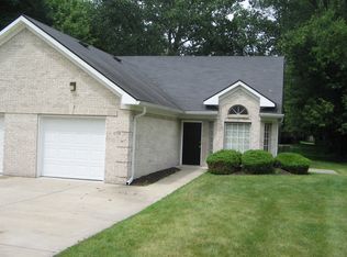 10738 N Park Ave, Indianapolis, IN 46280