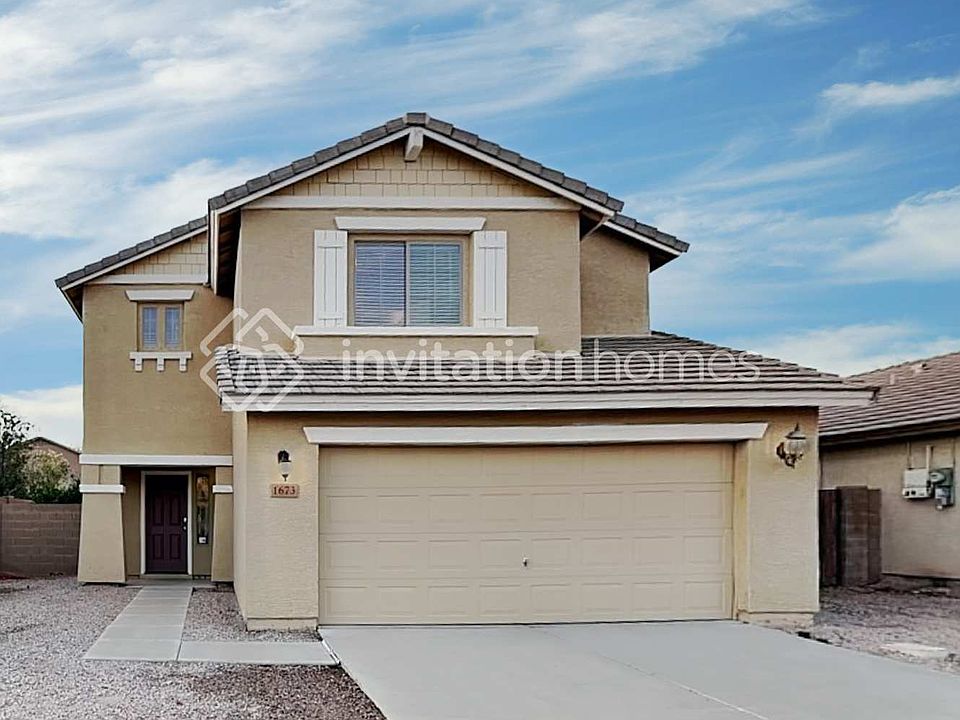 1st image of 1673 W Appaloosa Way