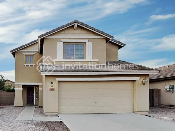 1673 W Appaloosa Way, Queen Creek, AZ 85142