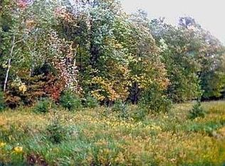 N16568 Bass Lake Rd, Butternut, WI 54514