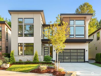 21025 SE 80th Street, Issaquah, WA, 98027