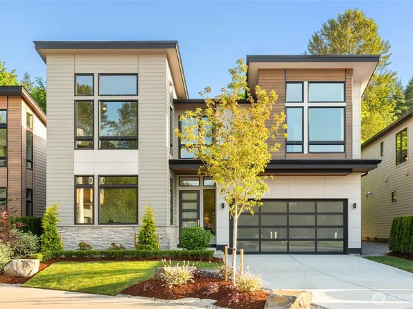 21025 SE 80th Street, Issaquah, WA 98027