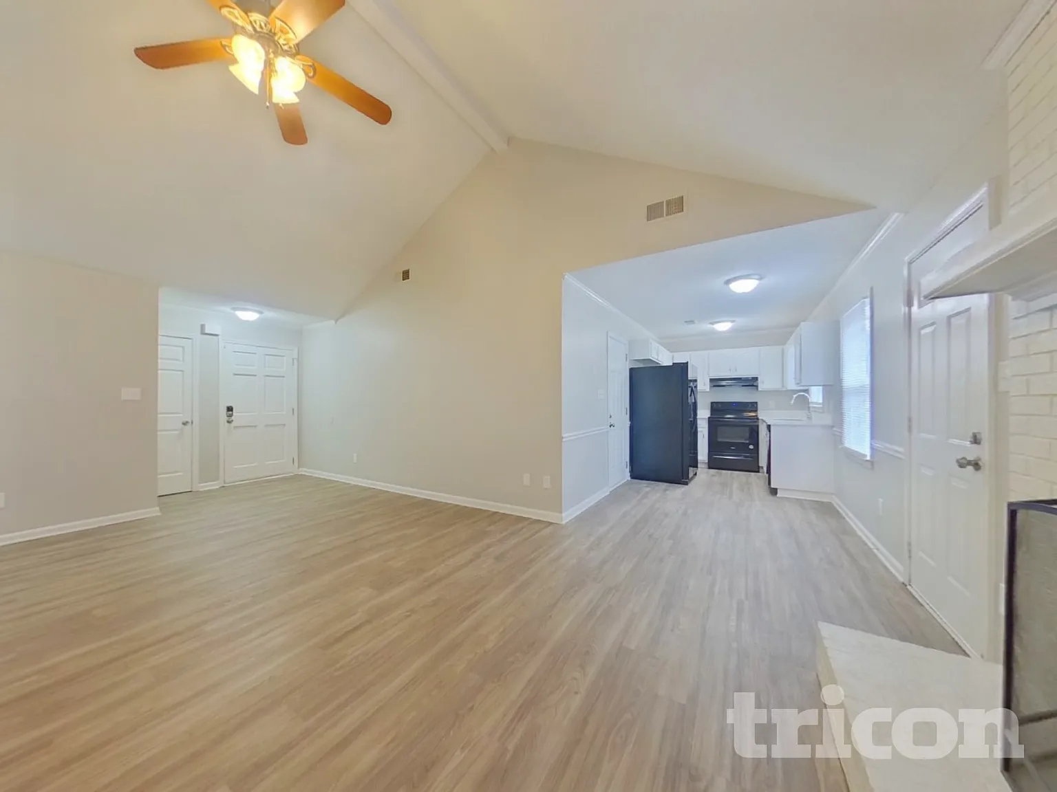 10920 Faringford Court Charlotte NC — Photo 3