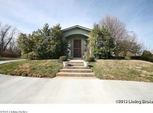 6704 Briar Hill Rd, Crestwood, KY 40014