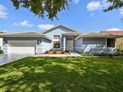 6120 NW 60th Ave, Parkland, FL, 33067