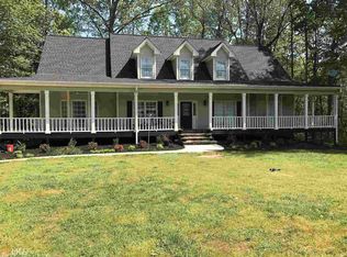 533 Emory Chambers Rd, Lula, GA 30554