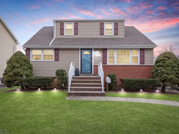 661 Richfield Ave, Kenilworth Boro, NJ 07033