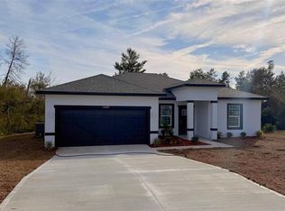 16281 SW 48th Cir, Ocala, FL 34473