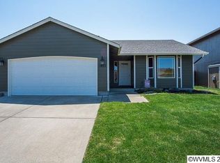 1026 Mazama Ave, Lebanon, OR 97355