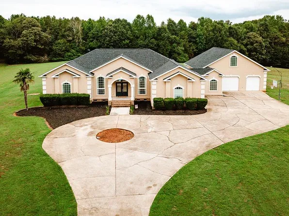 368 Robbs School Rd, Gaffney, SC 29341