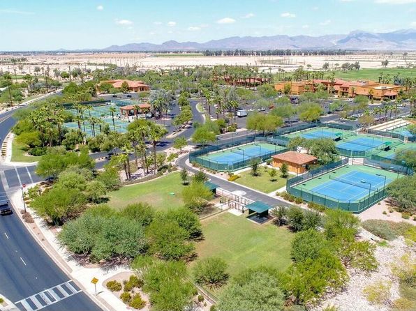 16954 W Palm Ln, Goodyear, AZ 85395