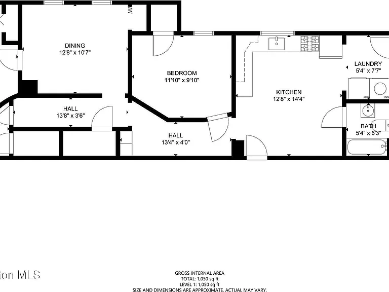 1418 Capouse Ave — Photo 33