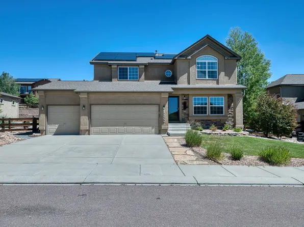 15539 Colorado Central Way, Monument, CO 80132