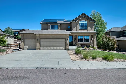 15539 Colorado Central Way Photo 1