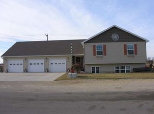 430 S Summer St, Saint Ansgar, IA 50472