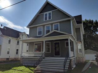 228 E Merrill Ave, Fond Du Lac, WI