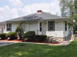 10202 W 85th Ave, Schererville, IN 46375