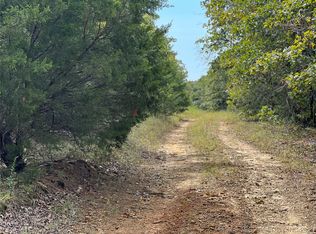 Ragan Rd, McAlester, OK 74501