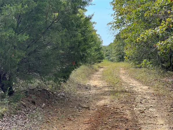 Ragan Rd, McAlester, OK 74501