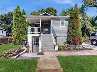 714 60th Ave, Capitol Heights, MD 20743