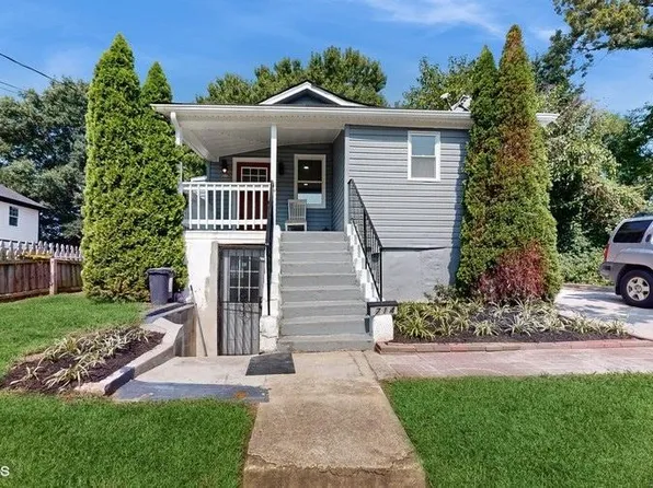 714 60th Ave, Capitol Heights, MD 20743