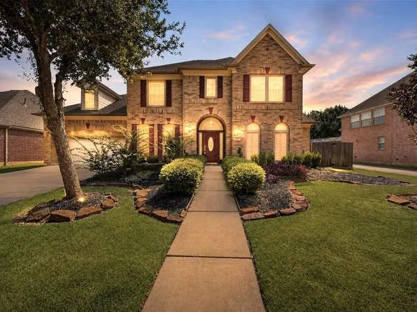 4123 Cedar Bend Dr, Missouri City, TX 77459