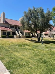 30 E Brown Rd UNIT 2065, Mesa, AZ, 85201