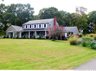 135 Duck Hole Rd, Madison, CT 06443