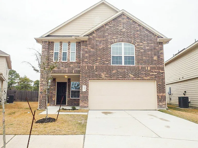 734 N Ella Creek Dr — Photo 1