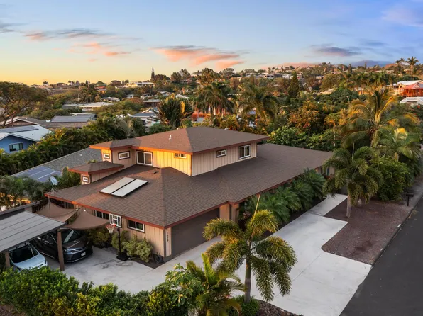 68-1829 Lina Poepoe St, Waikoloa, HI 96738