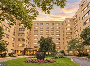 Forest Hills, Washington, DC 20008