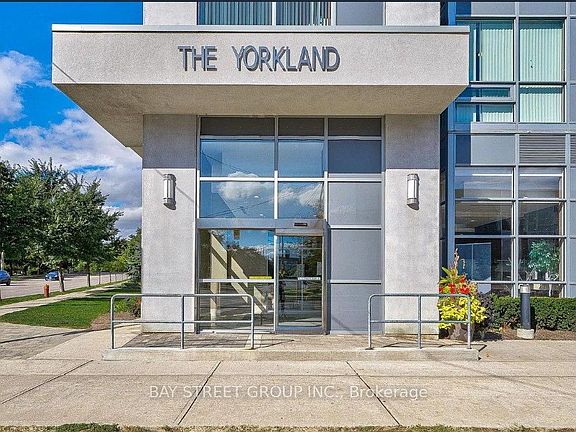 4th image of 275 Yorkland Rd #1510