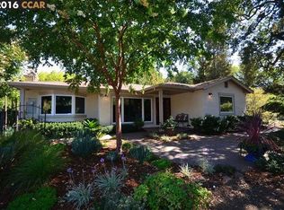 2000 Hermine Ave, Walnut Creek, CA 94596