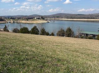 #371 Russell Brothers Road, Sharps Chapel, TN 37866