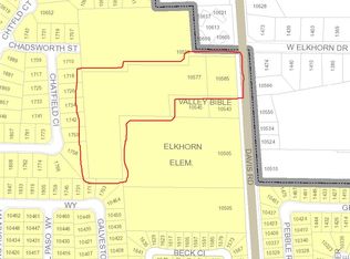 10577 And 10585 N Davis Rd, Stockton, CA 95209